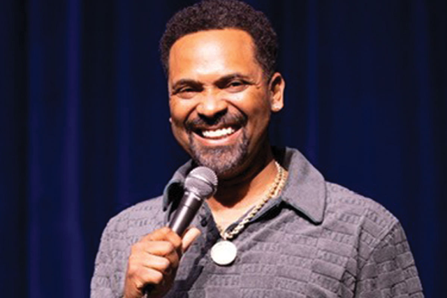 Mike Epps: From Day-Day to Netflix Star — The Evolution of a Comedy Maverick