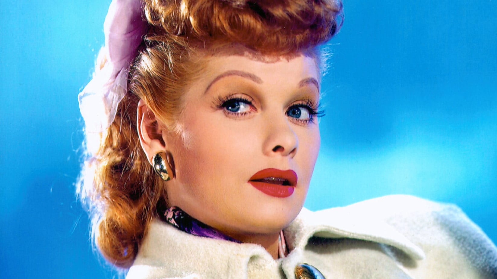The Redhead Who Rewired Television History